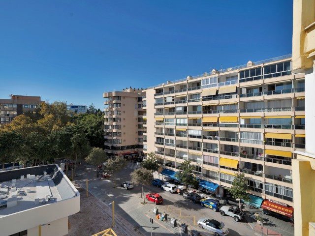 2 Makuuhuoneen Huoneisto Marbella