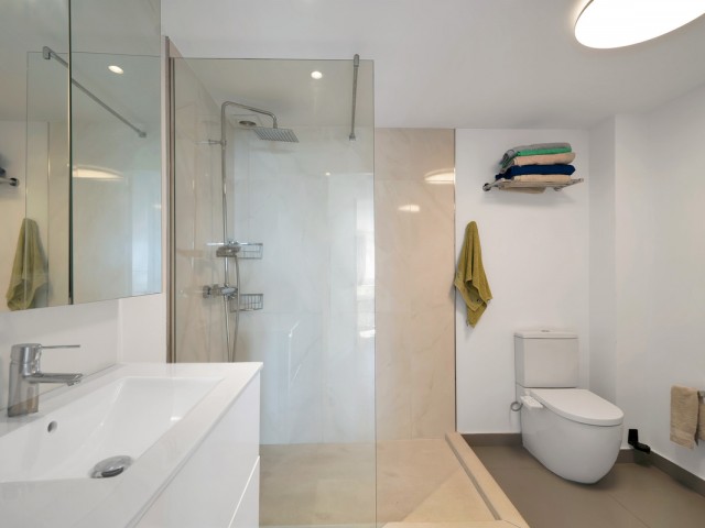 2 Makuuhuoneen Huoneisto Marbella