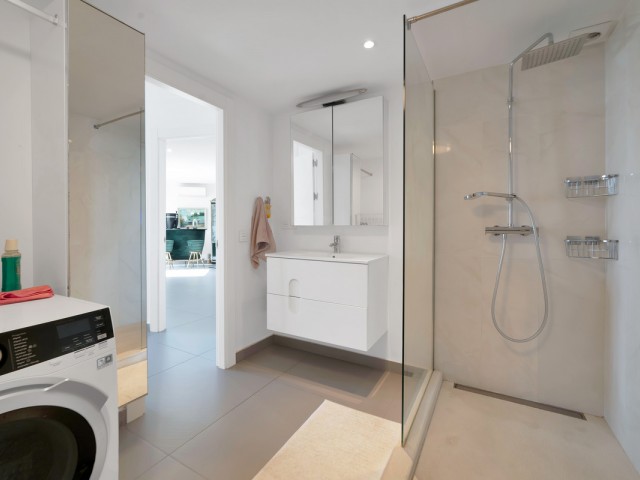 2 Makuuhuoneen Huoneisto Marbella