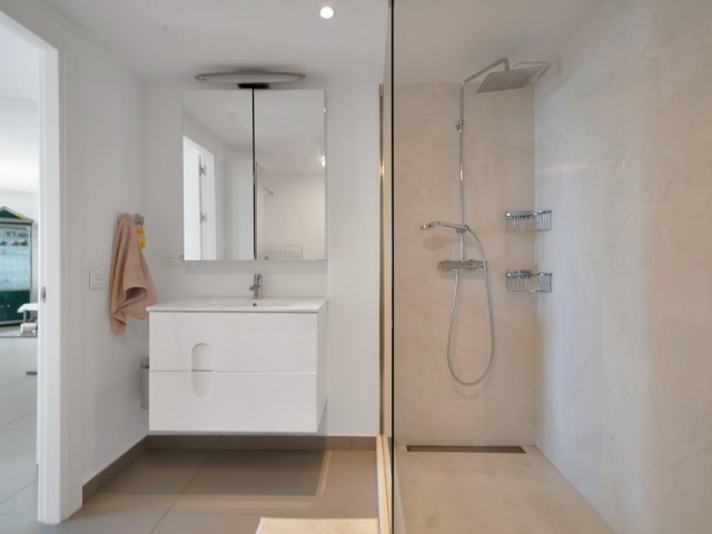 2 Makuuhuoneen Huoneisto Marbella