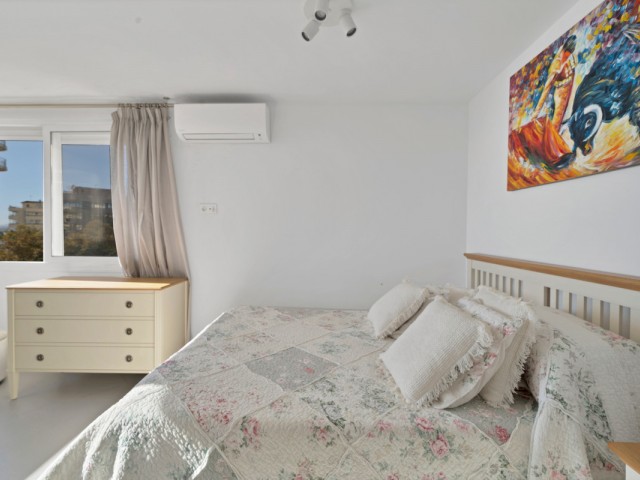 2 Makuuhuoneen Huoneisto Marbella