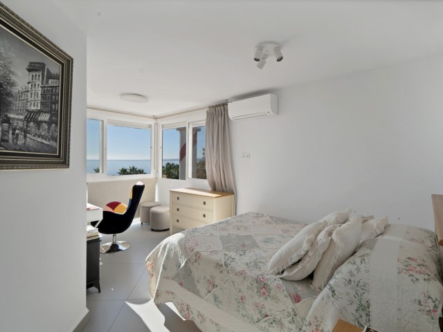 2 Makuuhuoneen Huoneisto Marbella