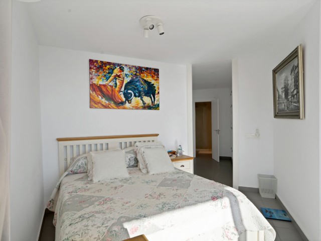 2 Makuuhuoneen Huoneisto Marbella