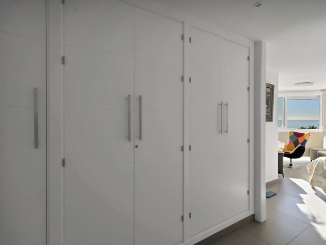 2 Makuuhuoneen Huoneisto Marbella