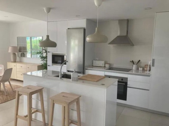 Appartement, Sotogrande Alto, R5225920