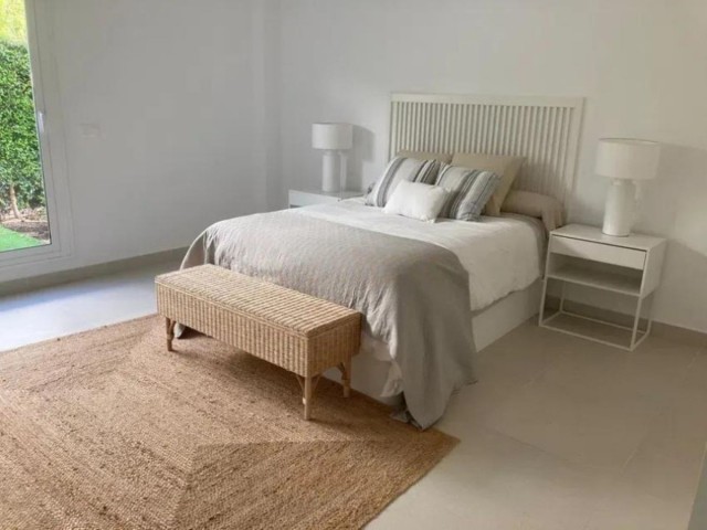 Appartement, Sotogrande Alto, R5225920