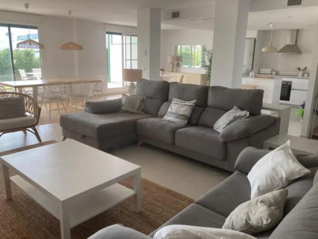 Appartement avec 3 Chambres  à Sotogrande Alto