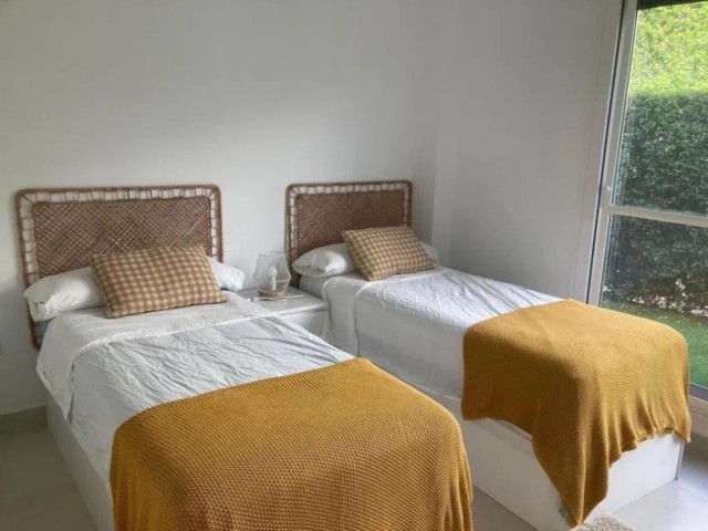 Appartement avec 3 Chambres  à Sotogrande Alto