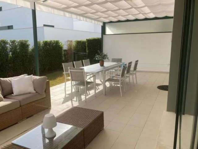 Appartement avec 3 Chambres  à Sotogrande Alto