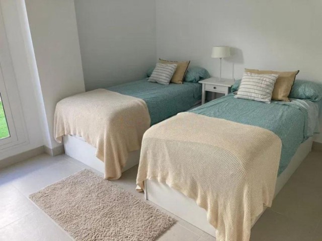 Appartement avec 3 Chambres  à Sotogrande Alto