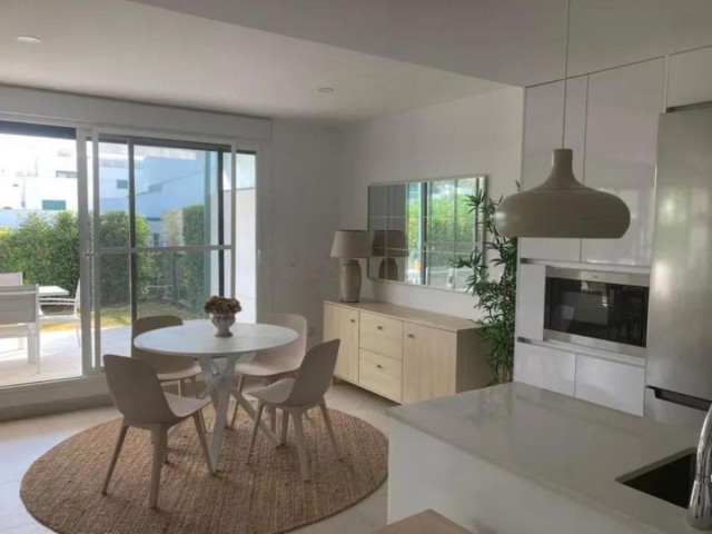 Appartement avec 3 Chambres  à Sotogrande Alto