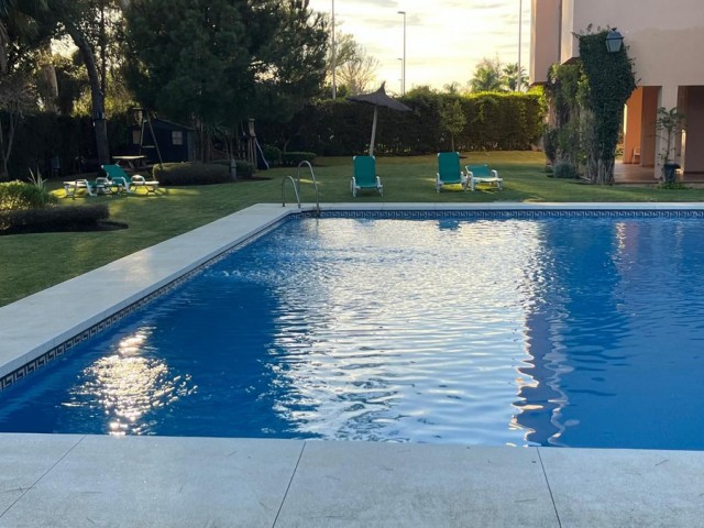 Apartment, Puerto Banús