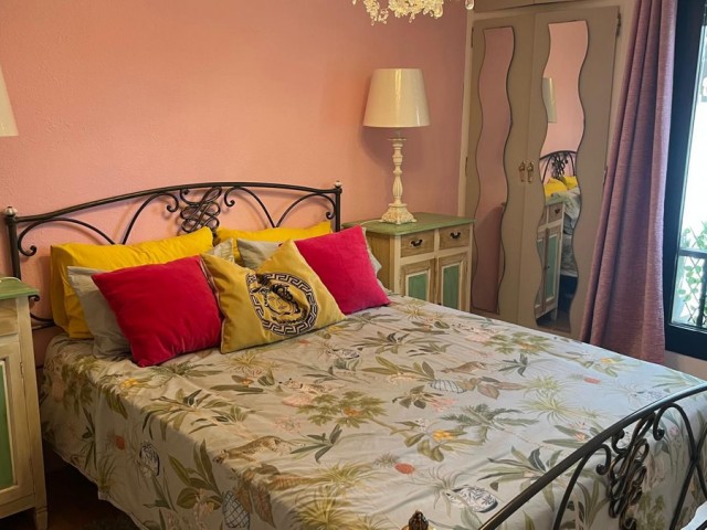 3 Bedrooms Apartment in Puerto Banús