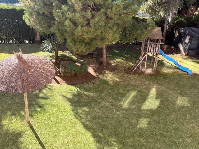 3 Bedrooms Apartment in Puerto Banús