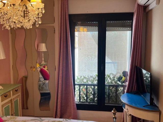 Apartment, Puerto Banús, R5225962