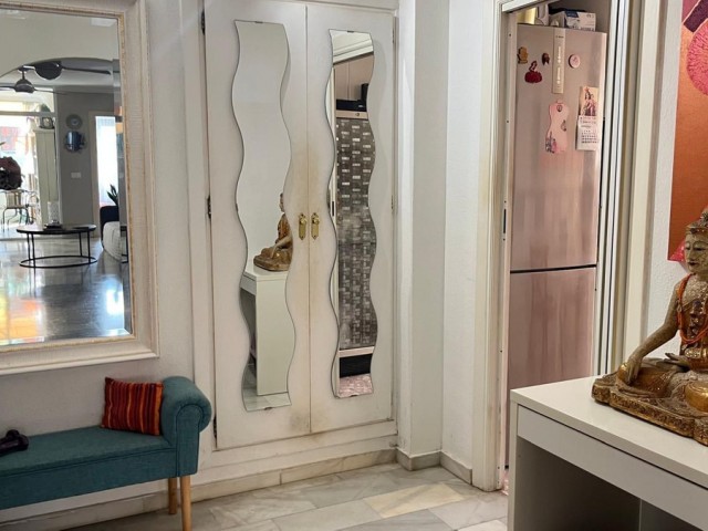 Apartment, Puerto Banús, R5225962