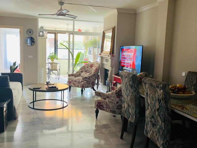 3 Schlafzimmer Apartment in Puerto Banús