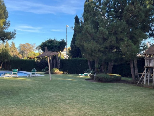 3 Schlafzimmer Apartment in Puerto Banús
