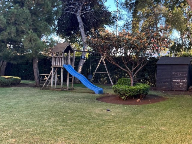3 Schlafzimmer Apartment in Puerto Banús