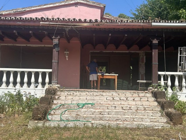 Villa, Nueva Andalucia