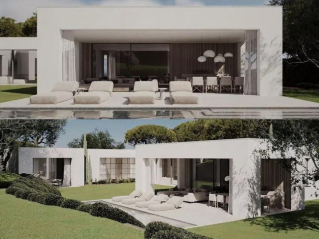 Parcelle, Sotogrande Alto, R5226004