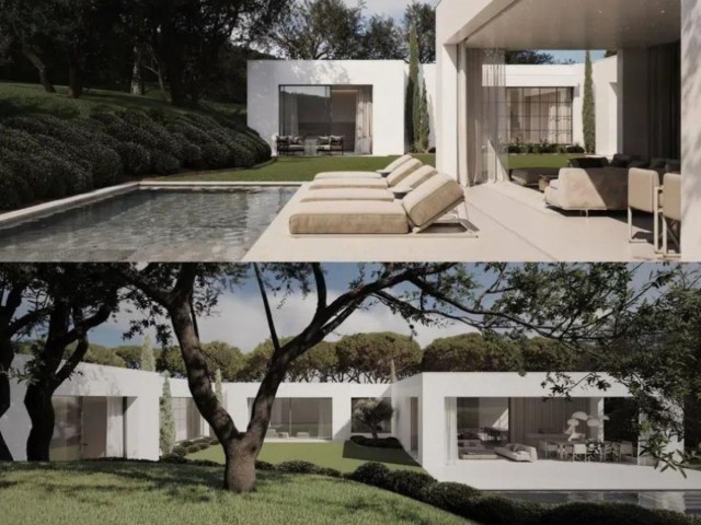 Parcelle, Sotogrande Alto, R5226004