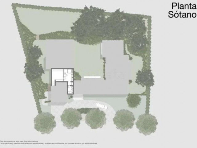 Parcelle, Sotogrande Alto, R5226004