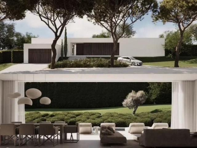 Perceel, Sotogrande Alto, R5226004