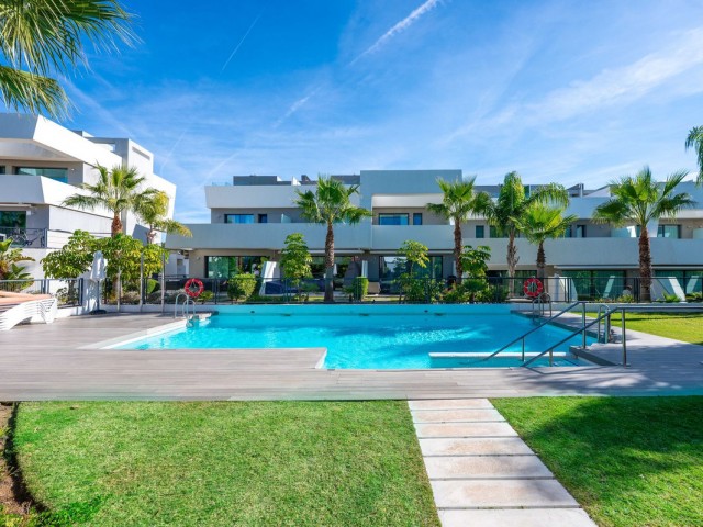 Townhouse, La Cala