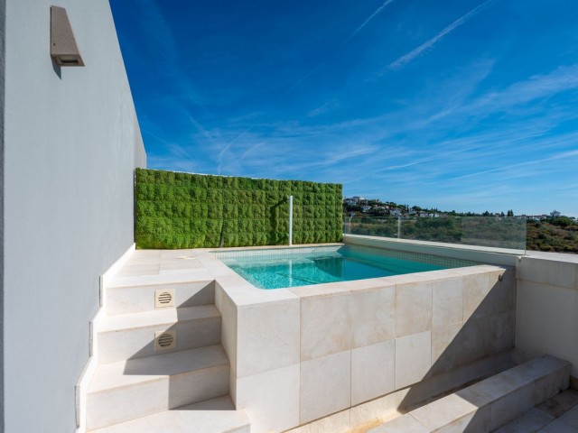 Maison mitoyenne avec 4 Chambres  à La Cala