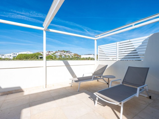 Maison mitoyenne avec 4 Chambres  à La Cala