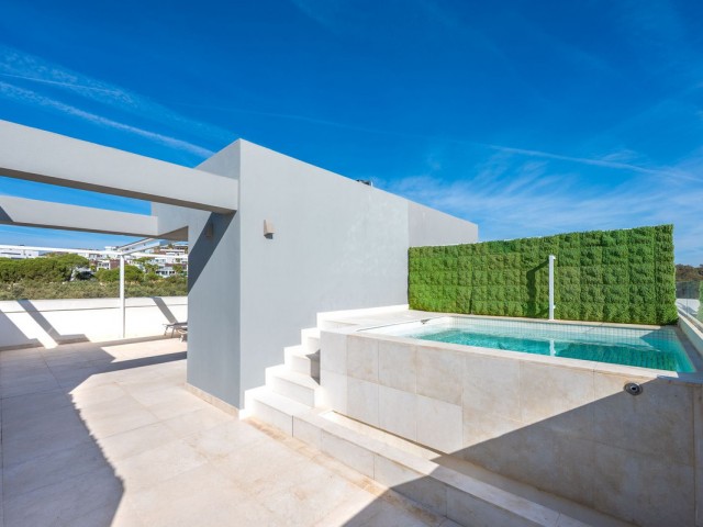 4 Bedrooms Townhouse in La Cala