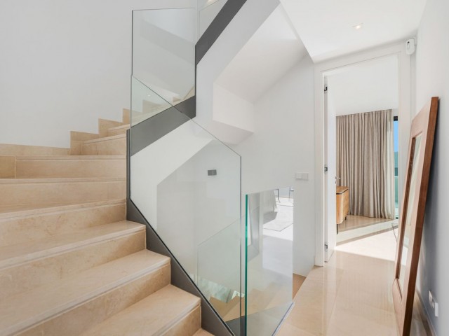 4 Bedrooms Townhouse in La Cala