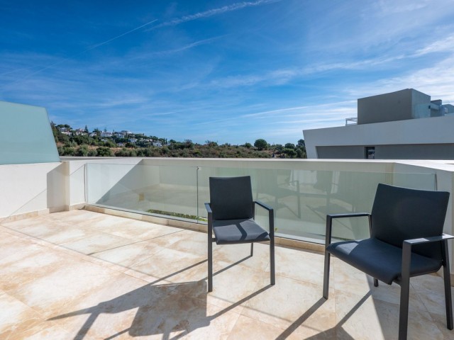 4 Bedrooms Townhouse in La Cala