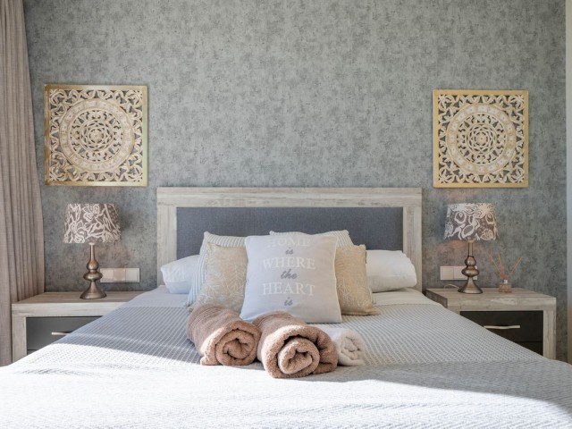 4 Bedrooms Townhouse in La Cala