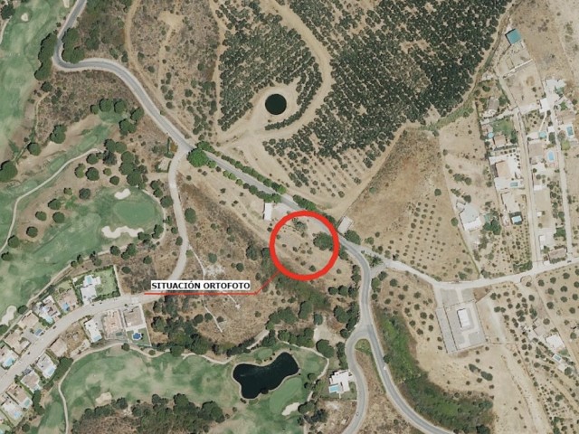  Plot in La Cala Golf