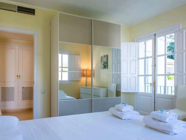 Penthouse avec 2 Chambres  à El Presidente