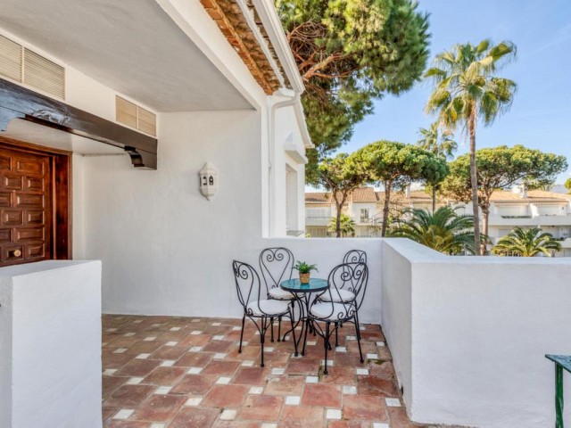 Penthouse avec 2 Chambres  à El Presidente