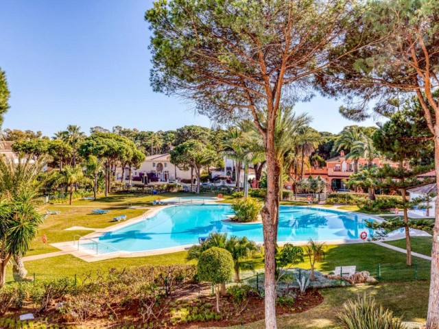 Penthouse avec 2 Chambres  à El Presidente