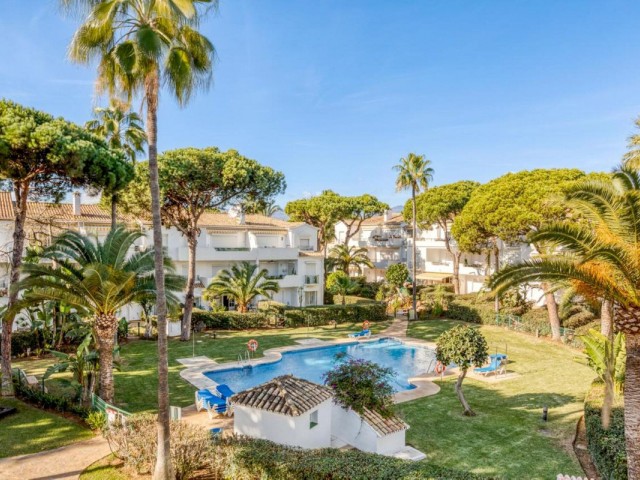 Penthouse avec 2 Chambres  à El Presidente