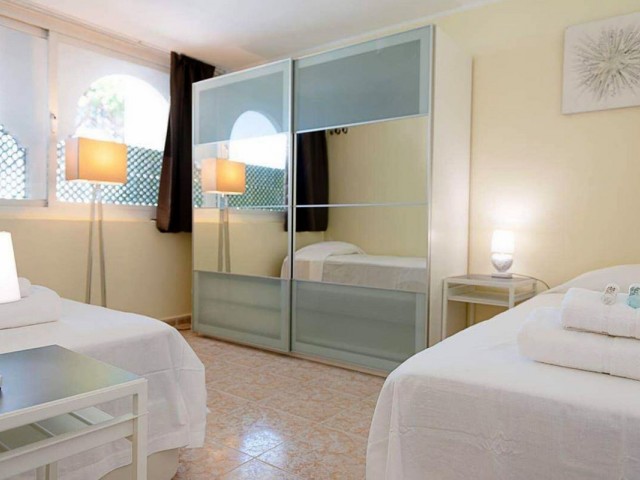 Penthouse in El Presidente