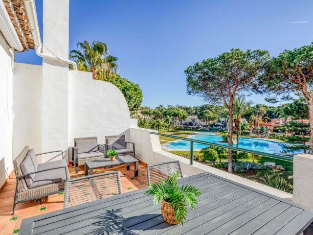 Penthouse, El Presidente, R5226151