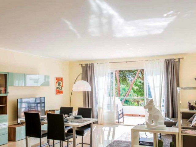 Penthouse avec 2 Chambres  à El Presidente