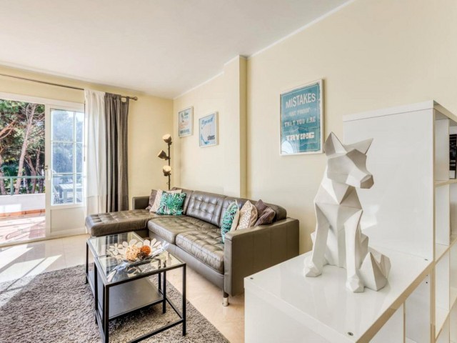 Penthouse avec 2 Chambres  à El Presidente