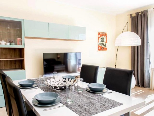 Penthouse avec 2 Chambres  à El Presidente