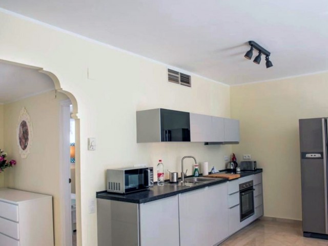 Penthouse avec 2 Chambres  à El Presidente