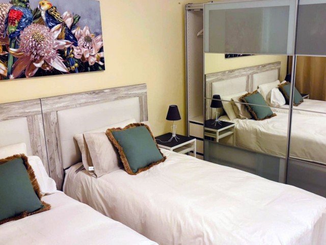 Penthouse avec 2 Chambres  à El Presidente