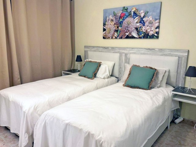 Penthouse avec 2 Chambres  à El Presidente