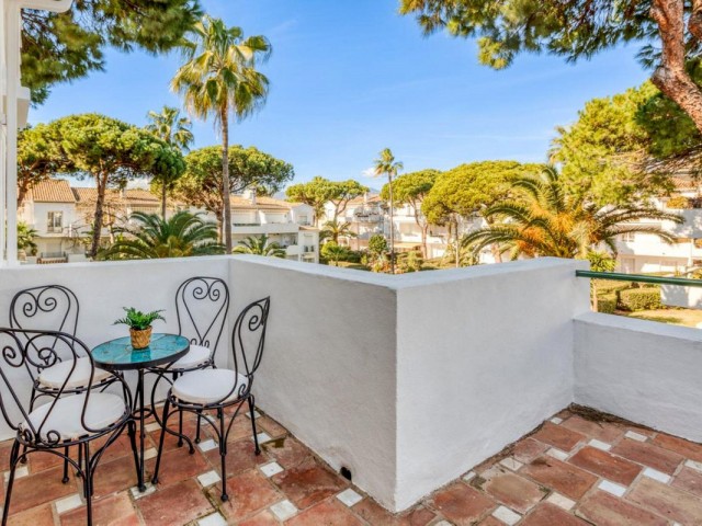 Penthouse avec 2 Chambres  à El Presidente