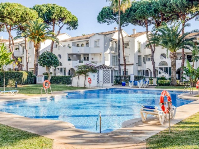 Penthouse avec 2 Chambres  à El Presidente